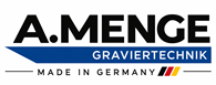 Logo Menge Graviertechnik